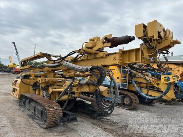 IMT FR1200 HD Пробивни машини за хоризонтално сондиране