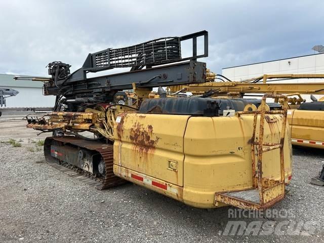 IMT FR1200HD Пробивни машини за хоризонтално сондиране