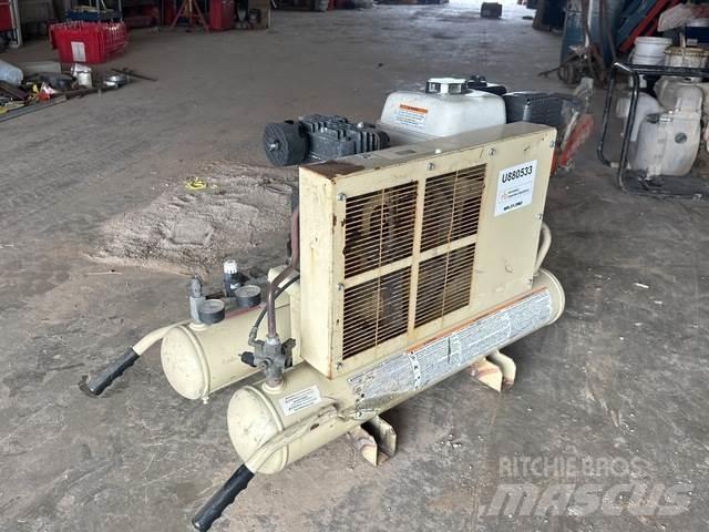 Ingersoll Rand  Компресори