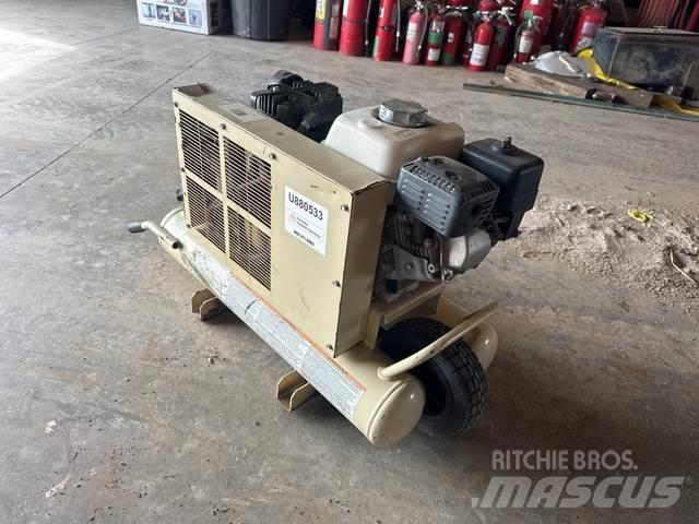Ingersoll Rand  Компресори
