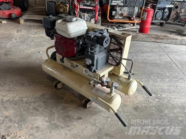 Ingersoll Rand  Компресори