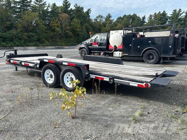 Interstate  Нискотоварачи