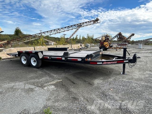 Interstate  Нискотоварачи