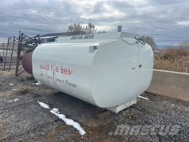 Interstate  Транспорт - Други