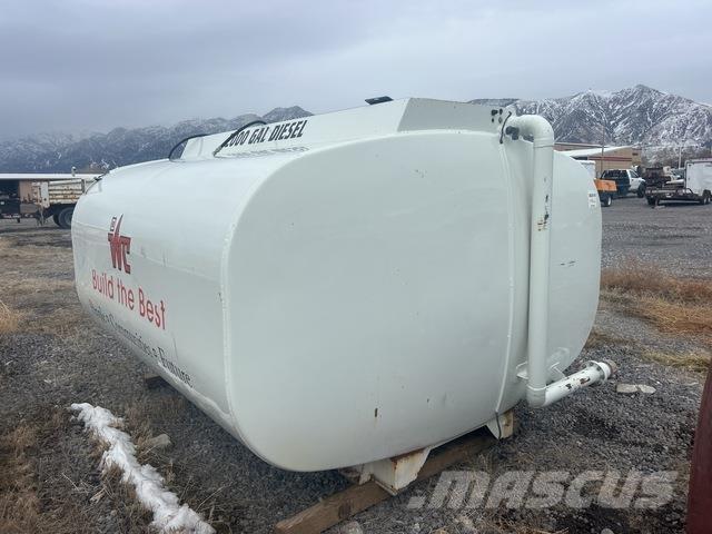 Interstate  Транспорт - Други