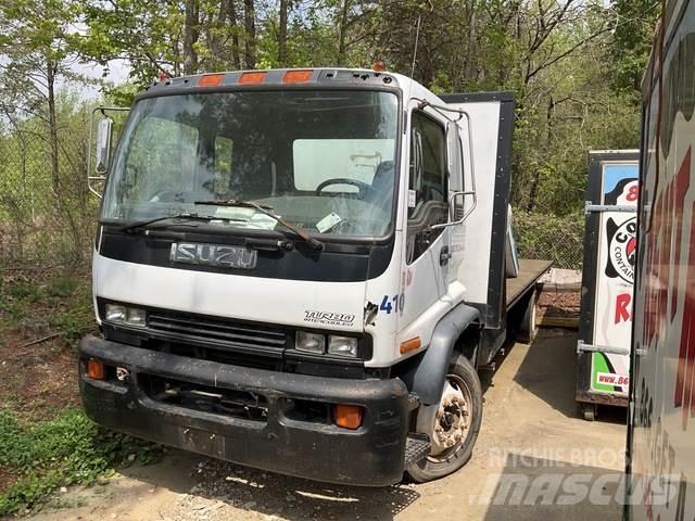 Isuzu  Бордови
