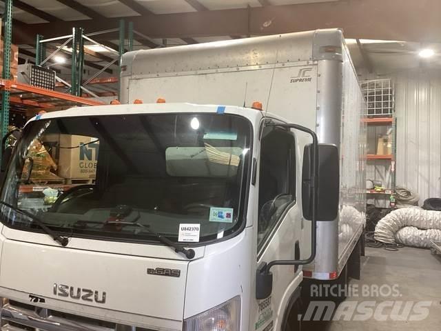 Isuzu NPR Каросерии