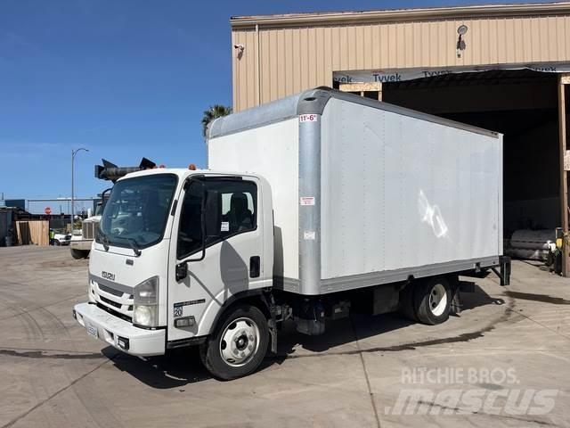 Isuzu NPR Каросерии
