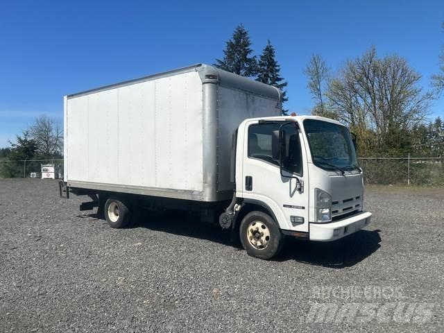 Isuzu NPR Каросерии