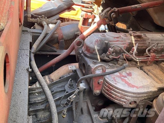 Iveco 170E23 Автокранове
