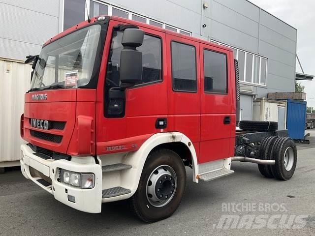 Iveco FF160E30 Строителство - Други