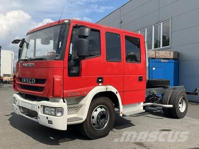 Iveco FF160E30 Строителство - Други
