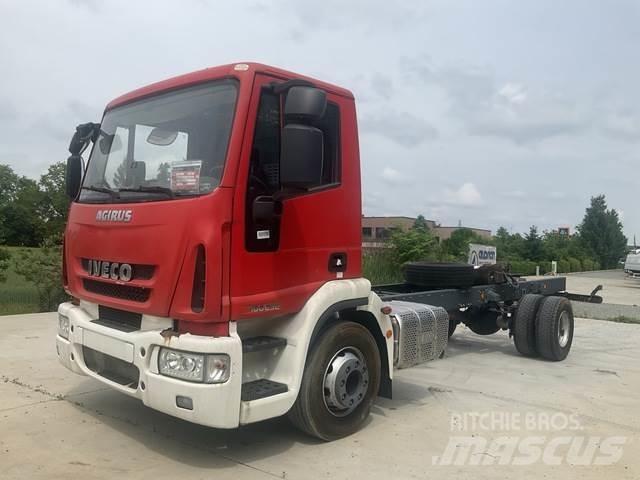 Iveco FF160E32 Строителство - Други