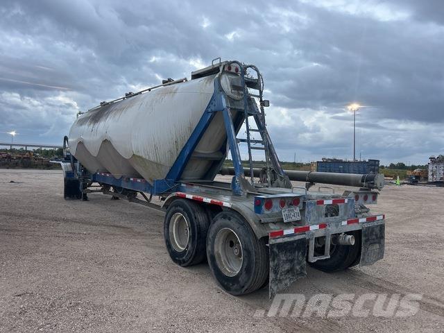  J & J Други ремаркета