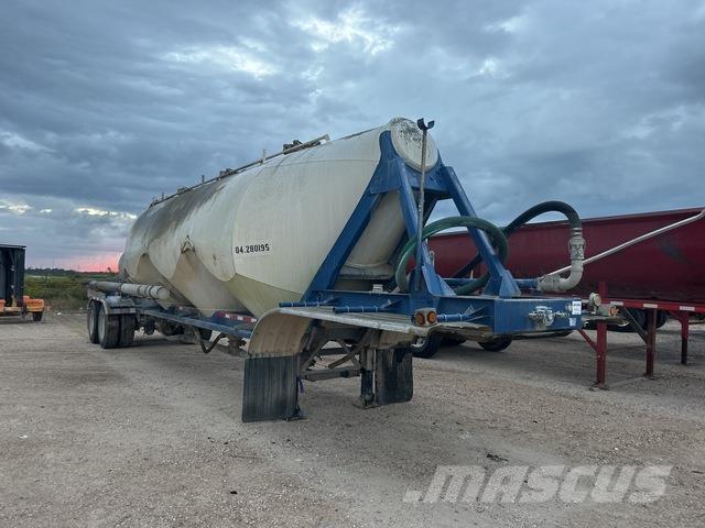  J & J Други ремаркета