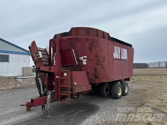 Jaylor 31000 Строителство - Други
