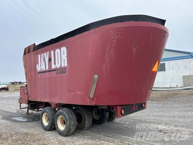 Jaylor 31000 Строителство - Други