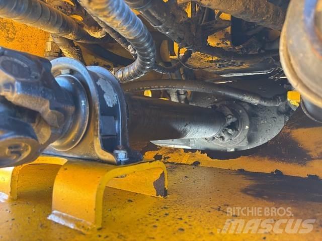 JCB 456 Колесни товарачи
