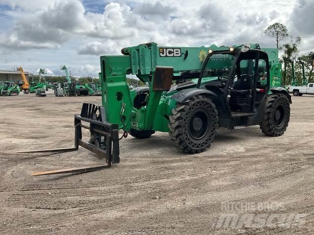 JCB 510-56 Телескопични товарачи