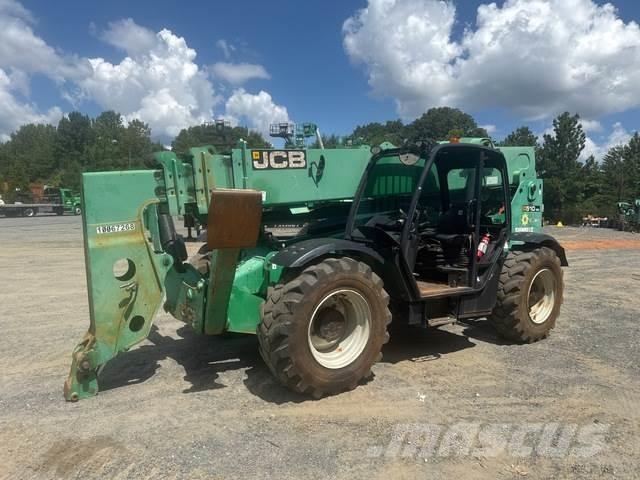 JCB 510-56 Телескопични товарачи
