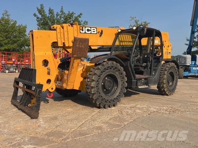 JCB 510-56 Телескопични товарачи