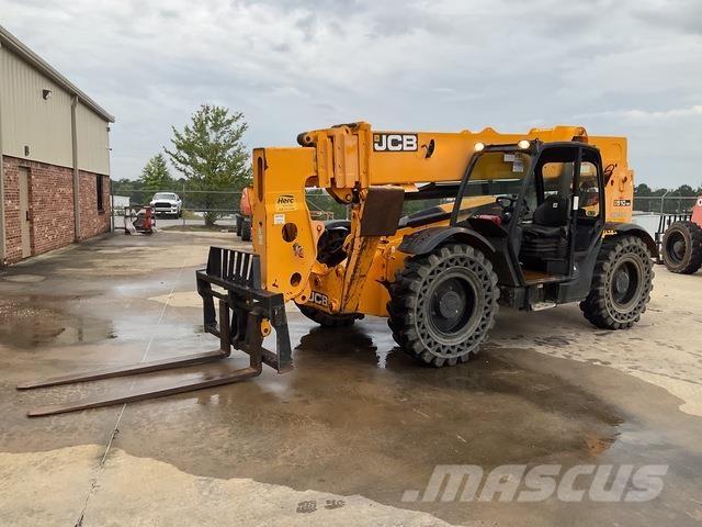 JCB 510-56 Телескопични товарачи