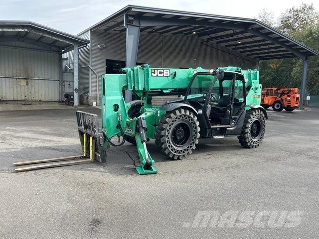 JCB 512-56 Телескопични товарачи