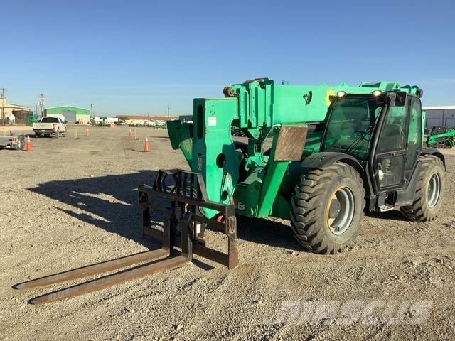 JCB 514-56 Телескопични товарачи