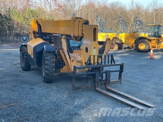 JCB 514-56 Телескопични товарачи