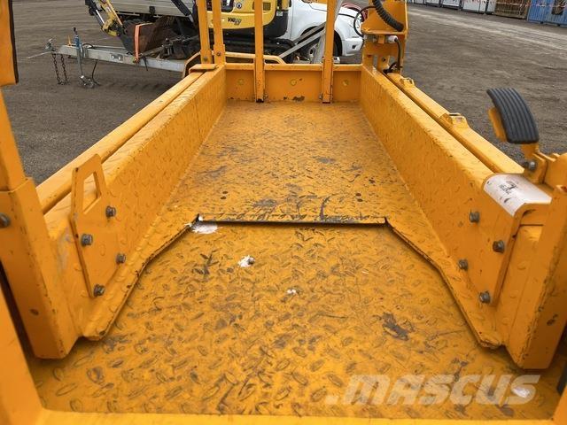 JCB S1930E Ножични работни платформи