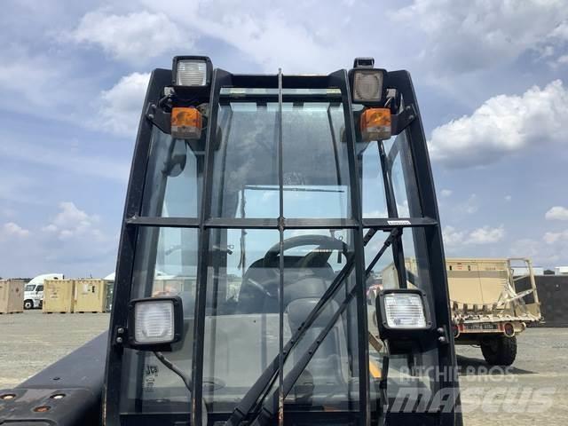 JCB Teletruck Строителство - Други