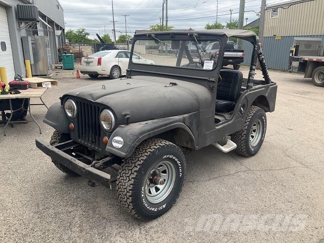 Jeep  Коли
