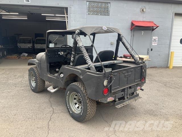 Jeep  Коли