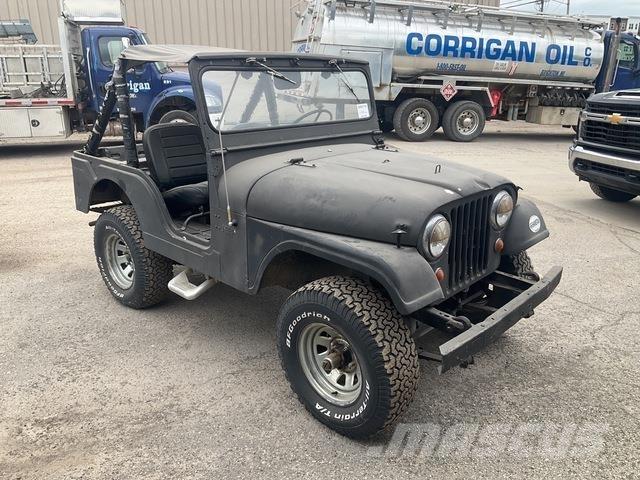 Jeep  Коли