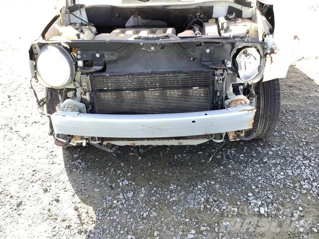 Jeep Patriot Коли
