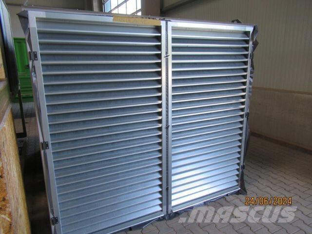  Jenbacher Дизелови генератори
