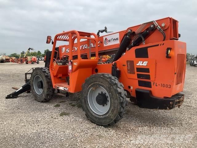 JLG 10042 Телескопични товарачи