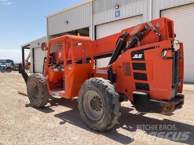 JLG 10042 Телескопични товарачи