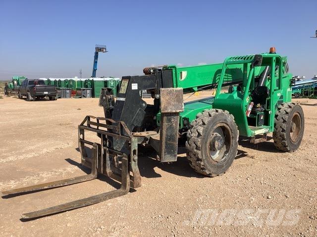 JLG 10042 Телескопични товарачи