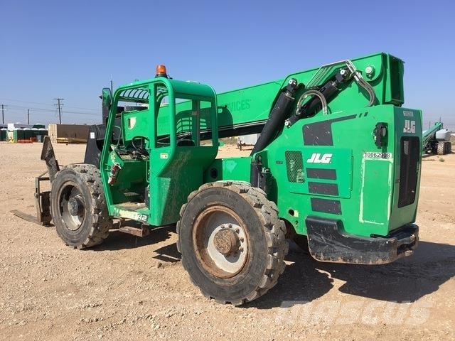 JLG 10042 Телескопични товарачи