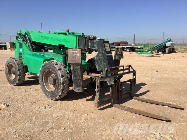 JLG 10042 Телескопични товарачи