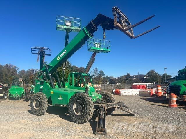 JLG 10042 Телескопични товарачи