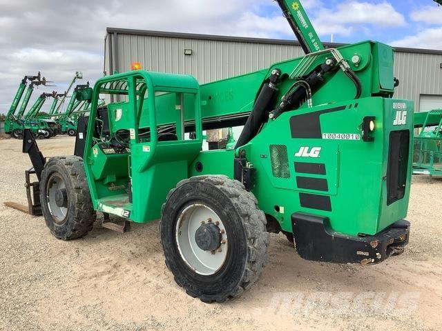 JLG 10042 Телескопични товарачи