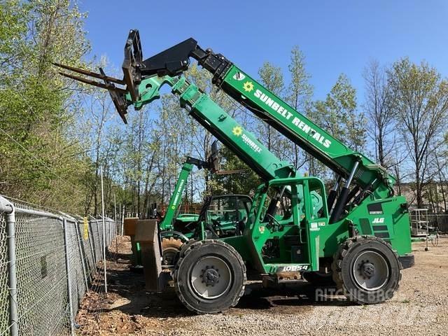 JLG 10054 Телескопични товарачи