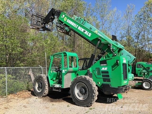 JLG 10054 Телескопични товарачи