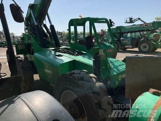JLG 10054 Телескопични товарачи