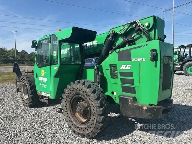 JLG 10054 Телескопични товарачи