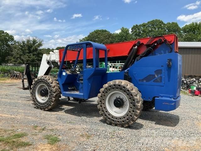 JLG 10054 Телескопични товарачи