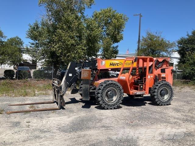 JLG 10054 Телескопични товарачи