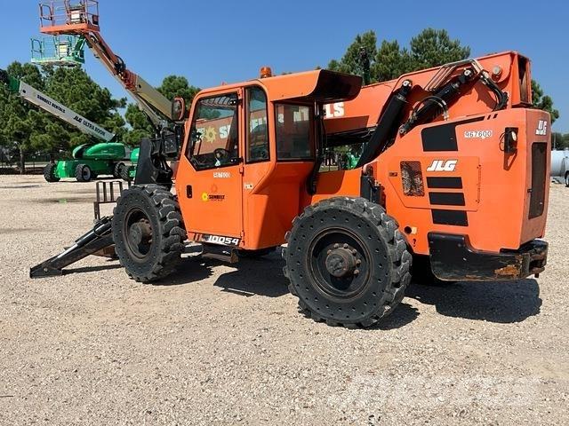 JLG 10054 Телескопични товарачи